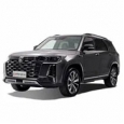 Подкрылки для Changan CS95 PLUS 