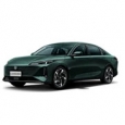 Подкрылки для Changan Lamore