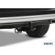 Фаркоп для Geely Atlas Pro 2021-2024, Belgee X70 2024-н.в. крепление шара на двух болтах