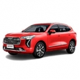 Защита картера Haval Jolion