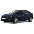 Mazda Axela BM Рестайлинг 2016 – 2019 