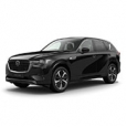 Защита картера Mazda CX-60