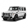 Фаркопы для Mercedes G-Class II W463 1990–2006