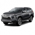 Фаркопы для Mitsubishi Pajero Sport 2019 – н.в. III Рестайлинг