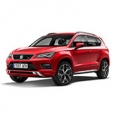 Seat Ateca I 2016–2020