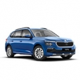 Skoda Kamiq 2019–2023
