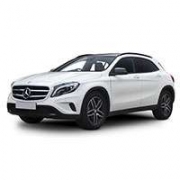 Mercedes GLA-Class