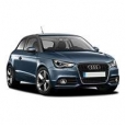 Обвес и тюнинг для Audi A1 8X 2010-2018