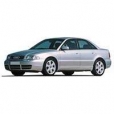 Защита картера Audi A4 1994-2001