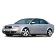 Защита картера Audi A4 2001-2007