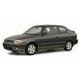 Подкрылки для Hyundai Accent