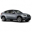 BMW X6 2008-2014