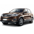 Защита картера Chery Tiggo