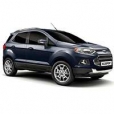 Брызговики для Ford Ecosport