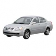 Chery Fora 2006-2010