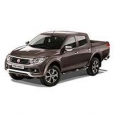 Обвес и тюнинг для Fiat Fullback 2016-2021