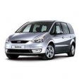 Коврики для Ford Galaxy 2006-2015