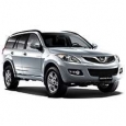 Фаркопы для Great Wall Hover