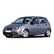 Daewoo Kalos