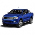 Коврики для Ford Ranger