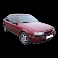 Opel Vectra A 1988-1995