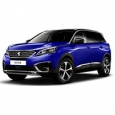 Peugeot 5008 2017-2021