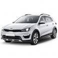 Фаркоп для Kia Rio X-line 2017-2020