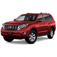 Toyota Land Cruiser Prado 150 2017-2020