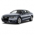 Защита картера Audi A5 8T 2007-2011