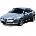 Коврики для Alfa Romeo 159