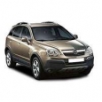 Обвес и тюнинг для Opel Antara 2006-2010
