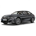 BMW 3 2018-2021