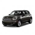 Mini Countryman 2010-2016