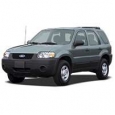 Коврики для Ford Escape 2000-2007