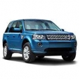 Land Rover Freelander 2012-2018