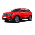 Фаркопы для Geely SX11 Coolray 2019-2024