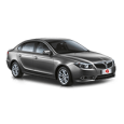 Подкрылки для Brilliance H530