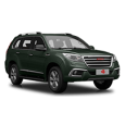 Защита картера Haval H9