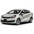 Фаркопы для Kia Rio