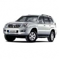 Toyota Land Cruiser Prado 120 2002-2009