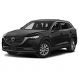 Mazda CX-9 2017-2021