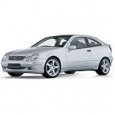 Коврики для Mercedes CLC-Class