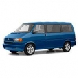 Фаркопы для Volkswagen Multivan 1992-2003