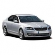 Подкрылки для Skoda Octavia