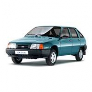 ИЖ Ода 2126