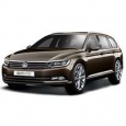 Volkswagen Passat B8 2015-2021