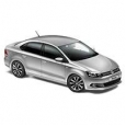 Подкрылки для Volkswagen Polo