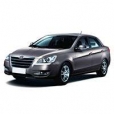DongFeng S30 2014-2018