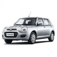 Коврики для Lifan Smily