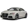 Коврики для Audi TT 2006-2014